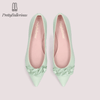 Pretty Ballerinas - ELLA LOAFER FLAT SHOES - 50337.D