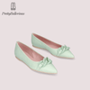 Pretty Ballerinas - ELLA LOAFER FLAT SHOES - 50337.D