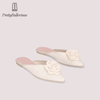 Pretty Ballerinas - ELLA LOAFER FLAT SHOES - 50348.A