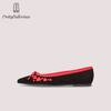 ELLA LOAFER FLAT SHOES