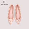 Pretty Ballerinas - TYRA BALLET FLAT SHOES - 50361.A