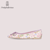 Pretty Ballerinas - TYRA BALLET FLAT SHOES - 50365.A