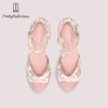 Pretty Ballerinas - JOANNA BALLET HEELS SHOES - 50397.A