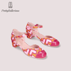 Pretty Ballerinas - JOANNA BALLET HEELS SHOES - 50397.C