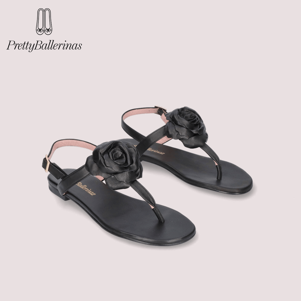 Pretty Ballerinas - JUDY SANDALS - 50420.C