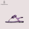 Pretty Ballerinas - JUDY SANDALS - 50420.F