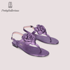 Pretty Ballerinas - JUDY SANDALS - 50420.F