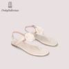 Pretty Ballerinas - JUDY SANDALS - 50424.A