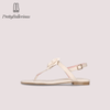 Pretty Ballerinas - JUDY SANDALS - 50424.A