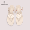 Pretty Ballerinas - JUDY SANDALS - 50424.A