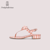 Pretty Ballerinas - LULU SANDALS - 50429.A