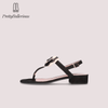 Pretty Ballerinas - LULU SANDALS - 50431.A