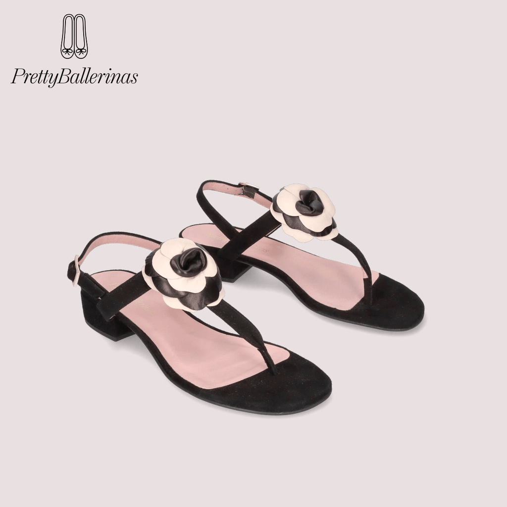 Pretty Ballerinas - LULU SANDALS - 50431.A