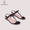 Pretty Ballerinas - LULU SANDALS - 50434.A