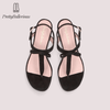 Pretty Ballerinas - LULU SANDALS - 50434.A