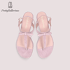 Pretty Ballerinas - LULU SANDALS - 50434.B