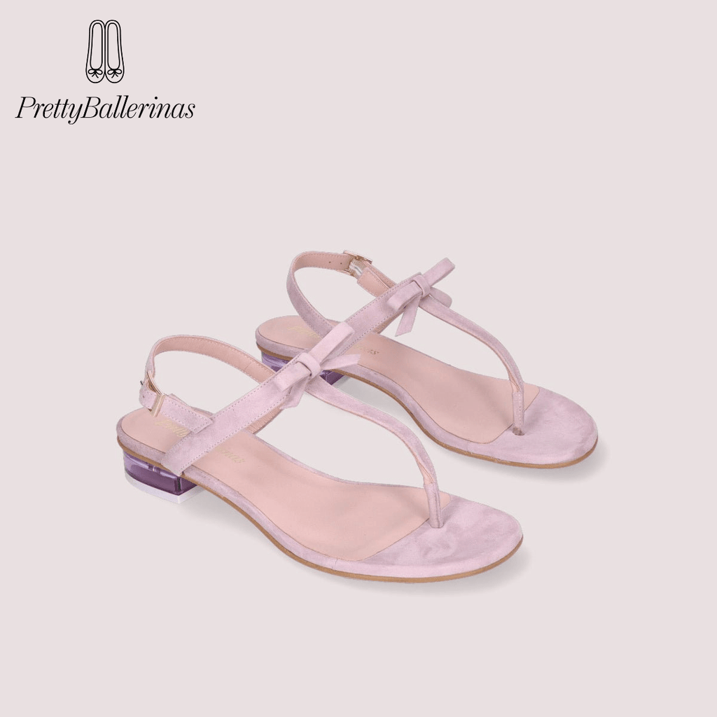 Pretty Ballerinas - LULU SANDALS - 50434.B