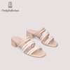 Pretty Ballerinas - CANNES SANDALS - 50437.B