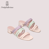 Pretty Ballerinas - CANNES SANDALS - 50437.C