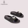 Pretty Ballerinas - SINGER SANDALS - 50550.A