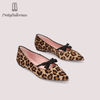 Pretty Ballerinas - ELLA LOAFER FLAT SHOES - 50584.A