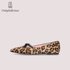 Pretty Ballerinas - ELLA LOAFER FLAT SHOES - 50584.A