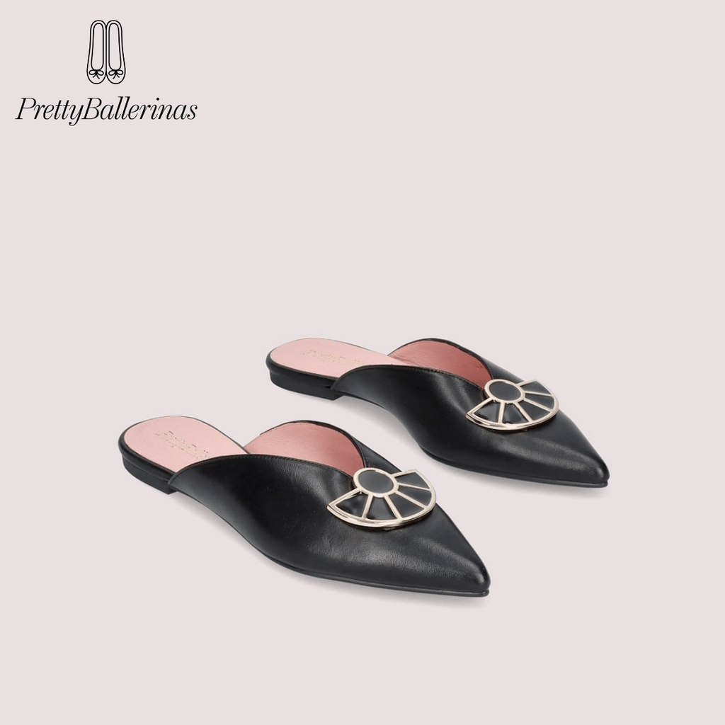 Pretty Ballerinas - ELLA LOAFER FLAT SHOES - 50614.B