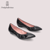 Pretty Ballerinas - KAMALA BALLET FLAT SHOES - 50644.A