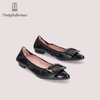 Pretty Ballerinas - ELISE BALLET FLAT SHOES - 50652.A