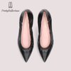 Pretty Ballerinas - KENDALL PUMP HEELS SHOES - 50674.A