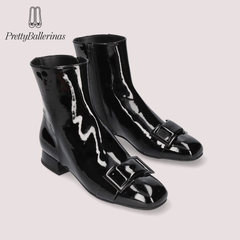 SAGIRA BOOTS