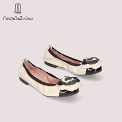 SHIRLEY BALLET FLAT SHOES