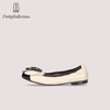 Pretty Ballerinas - SHIRLEY BALLET FLAT SHOES - 51020.A