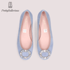 Pretty Ballerinas - ROSARIO BALLET FLAT SHOES - 51049.A