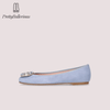 Pretty Ballerinas - ROSARIO BALLET FLAT SHOES - 51049.A