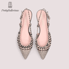 Pretty Ballerinas - ELLA LOAFER FLAT SHOES - 51069.C