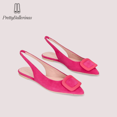 ELLA LOAFER FLAT SHOES