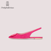 Pretty Ballerinas - ELLA LOAFER FLAT SHOES - 51072.D