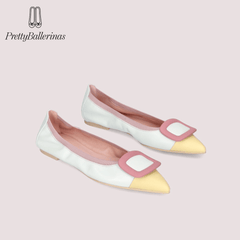 ELLA LOAFER FLAT SHOES