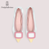 Pretty Ballerinas - ELLA LOAFER FLAT SHOES - 51074.C