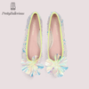 Pretty Ballerinas - ELLA LOAFER FLAT SHOES - 51112.A