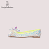 Pretty Ballerinas - ELLA LOAFER FLAT SHOES - 51112.A