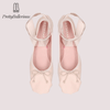 Pretty Ballerinas - KRISTEN BALLET FLAT SHOES - 51158.A