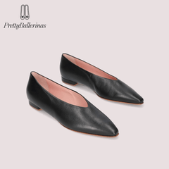 TABITHA BALLET FLAT SHOES