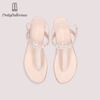 Pretty Ballerinas - JUDY SANDALS - 51217.B