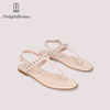 Pretty Ballerinas - JUDY SANDALS - 51217.B