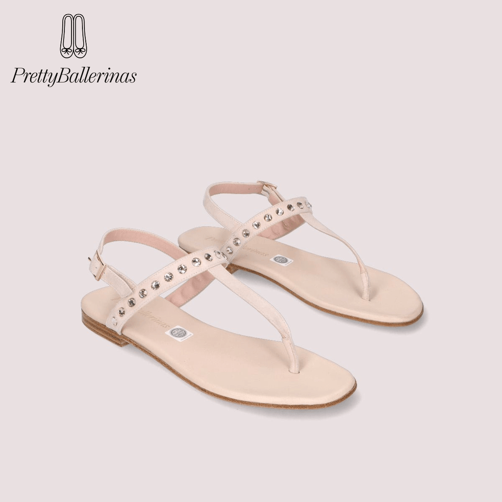 Pretty Ballerinas - JUDY SANDALS - 51217.B