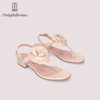 Pretty Ballerinas - LULU SANDALS - 51226.B