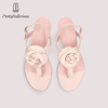 Pretty Ballerinas - LULU SANDALS - 51226.B