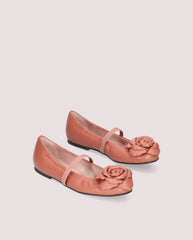 ROSARIO BALLET FLAT SHOES